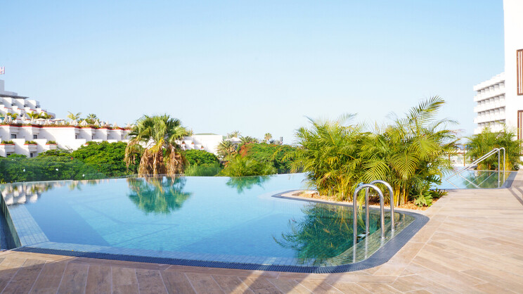 Alexandre Hotel Troya